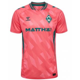 Werder Bremen 3a Equipación 2026/27